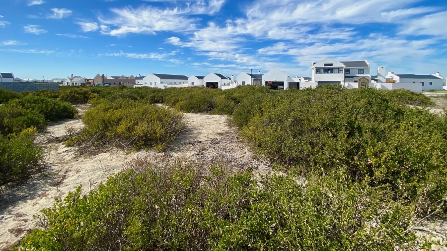 0 Bedroom Property for Sale in Atlantic Sands Private Estate Western Cape